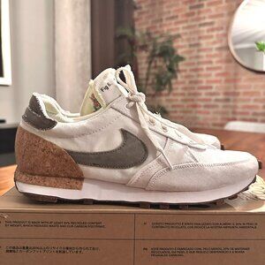 Nike Daybreak-Type Cork - Pagoda, w/ Box, Men Size 9